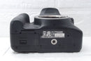Canon Digital Slrs Kissx4