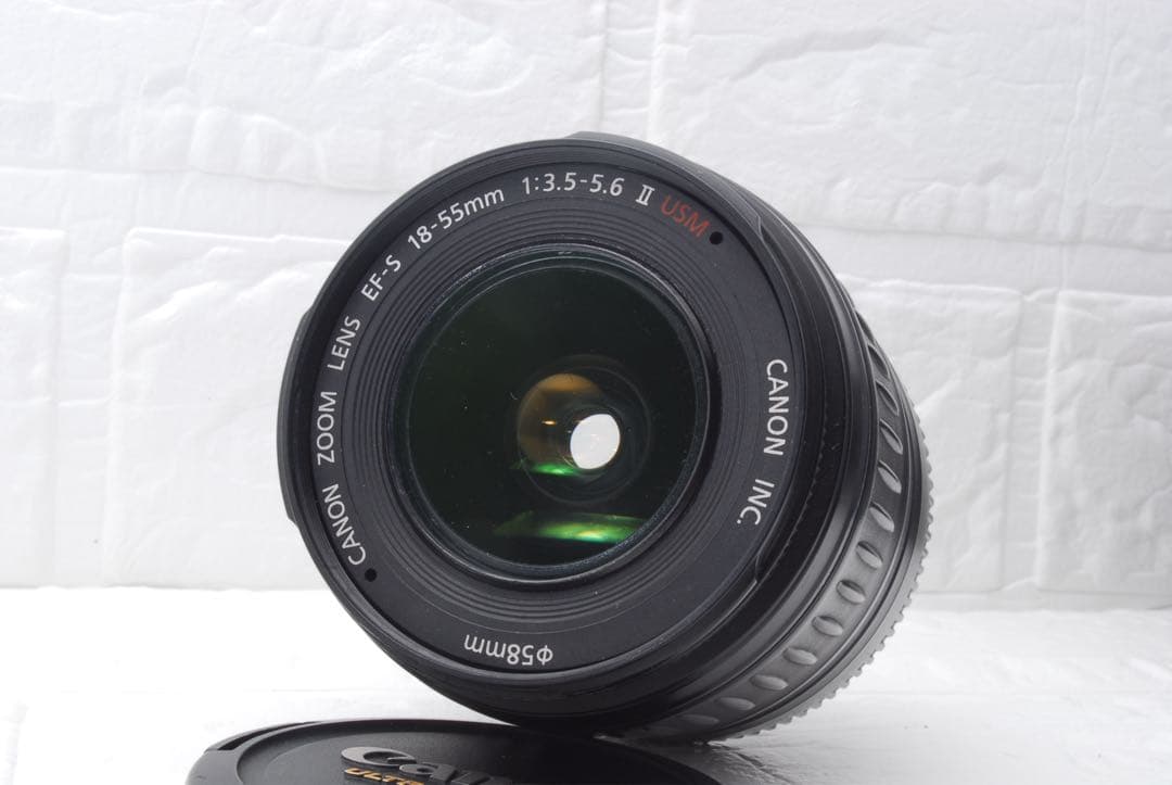 Canon Digital Slrs Kissx4