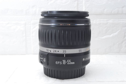 Canon Digital Slrs Kissx4
