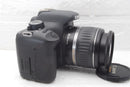Canon Digital Slrs Kissx4