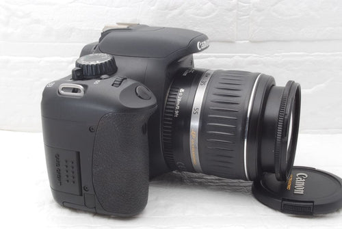 Canon Digital Slrs Kissx4