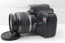 Canon Digital Slrs Kissx4