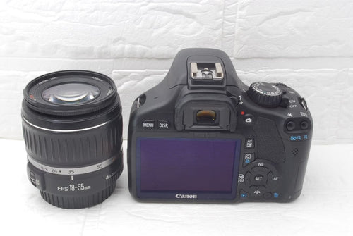 Canon Digital Slrs Kissx4