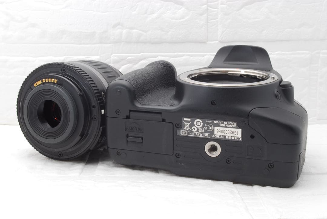 Canon Digital Slrs Kissx4