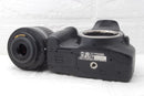 Canon Digital Slrs Kissx4