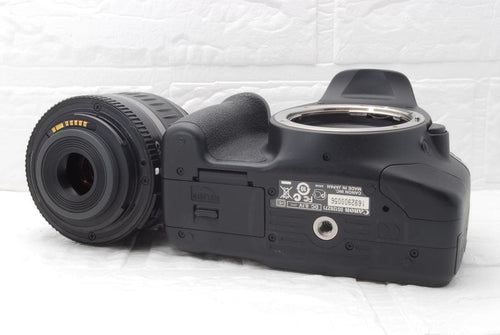 Canon Digital Slrs Kissx4
