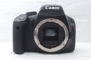 Canon Digital Slrs Kissx4