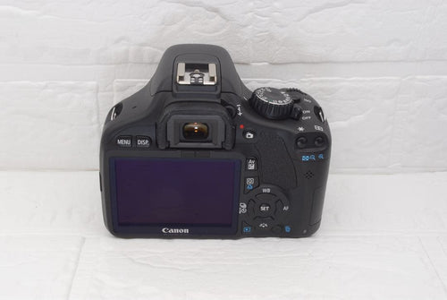 Canon Digital Slrs Kissx4