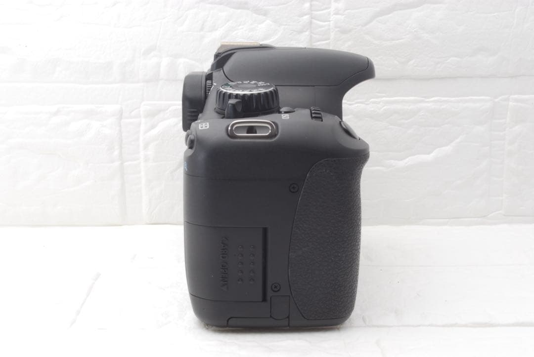 Canon Digital Slrs Kissx4