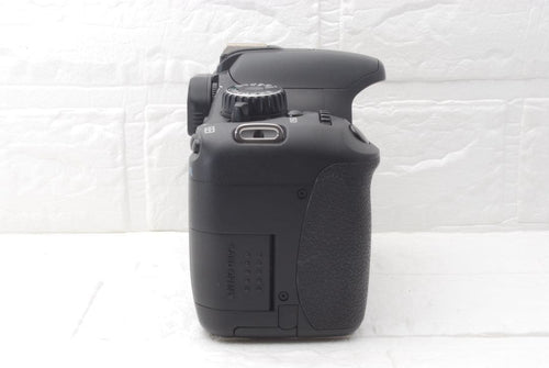 Canon Digital Slrs Kissx4