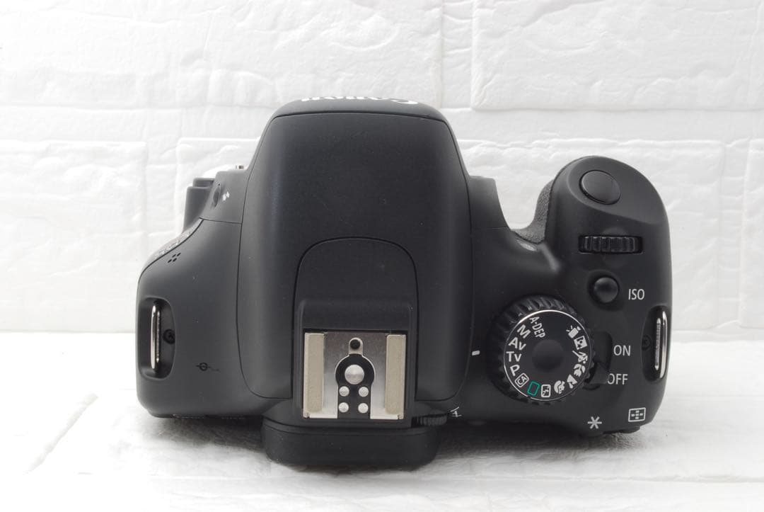 Canon Digital Slrs Kissx4
