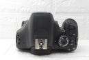 Canon Digital Slrs Kissx4