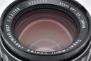 Pentax Lens (Single Focus) Smc (6X7) F2.4 #1546J