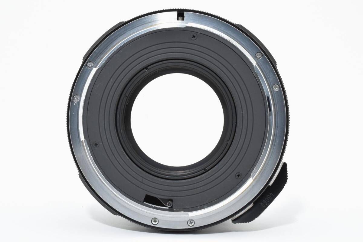 Pentax Lens (Single Focus) Smc (6X7) F2.4 #1546J