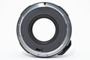 Pentax Lens (Single Focus) Smc (6X7) F2.4 #1546J