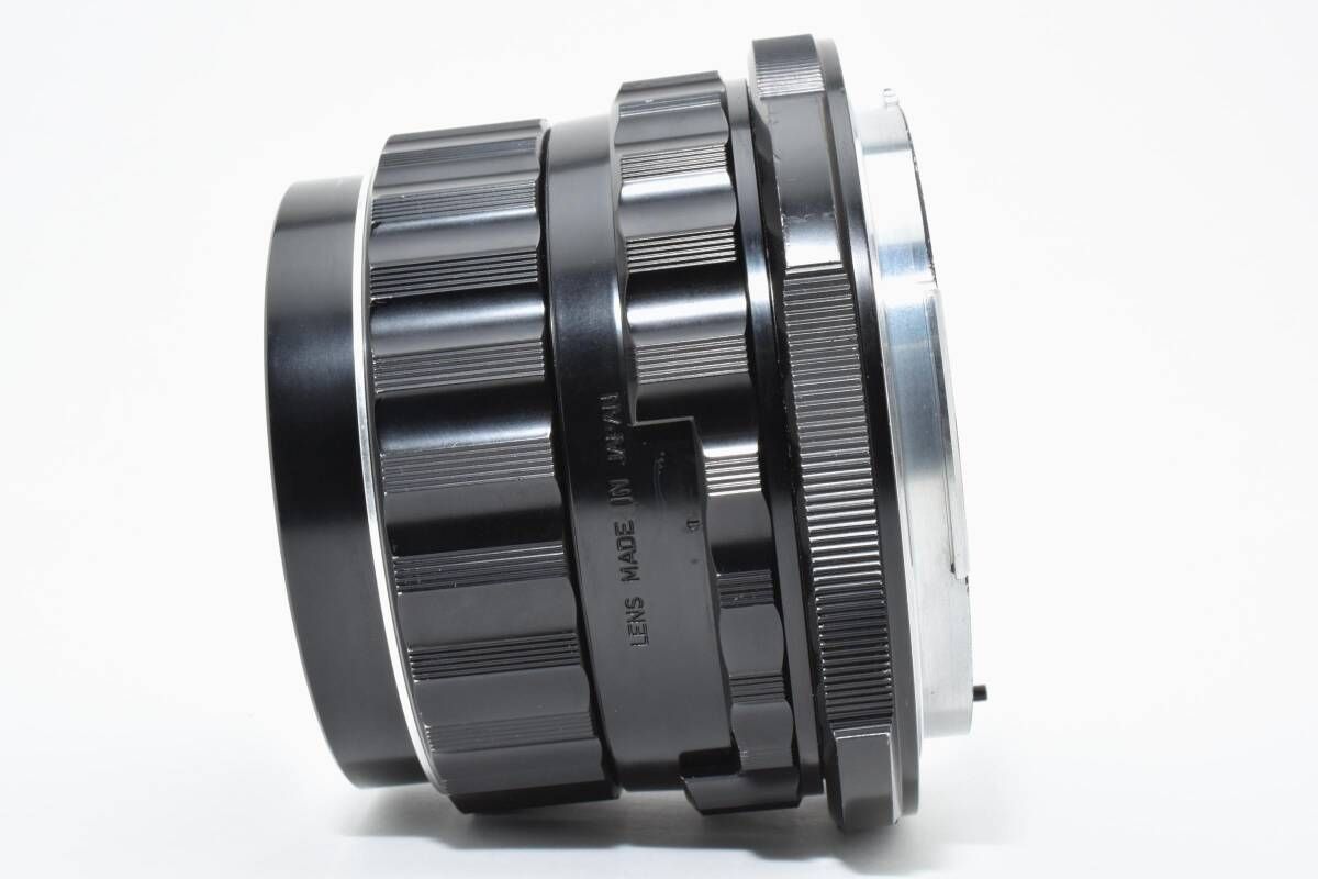 Pentax Lens (Single Focus) Smc (6X7) F2.4 #1546J
