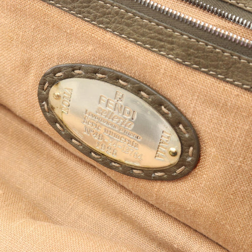 Fendi Handbag