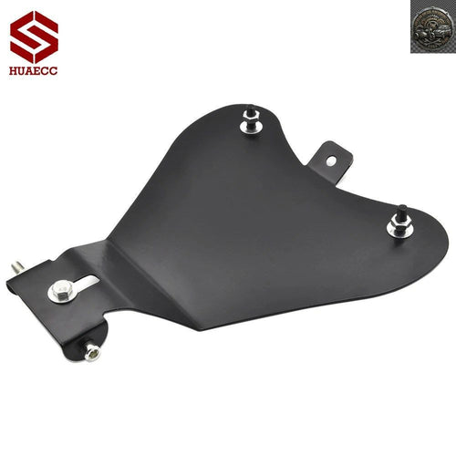 No Brand Others Solo Seat Baseplate Springs Bracket Sitting Mounting Harley
