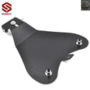 No Brand Others Solo Seat Baseplate Springs Bracket Sitting Mounting Harley