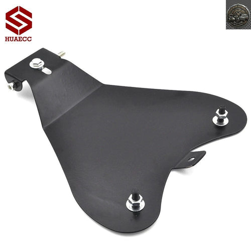 No Brand Others Solo Seat Baseplate Springs Bracket Sitting Mounting Harley