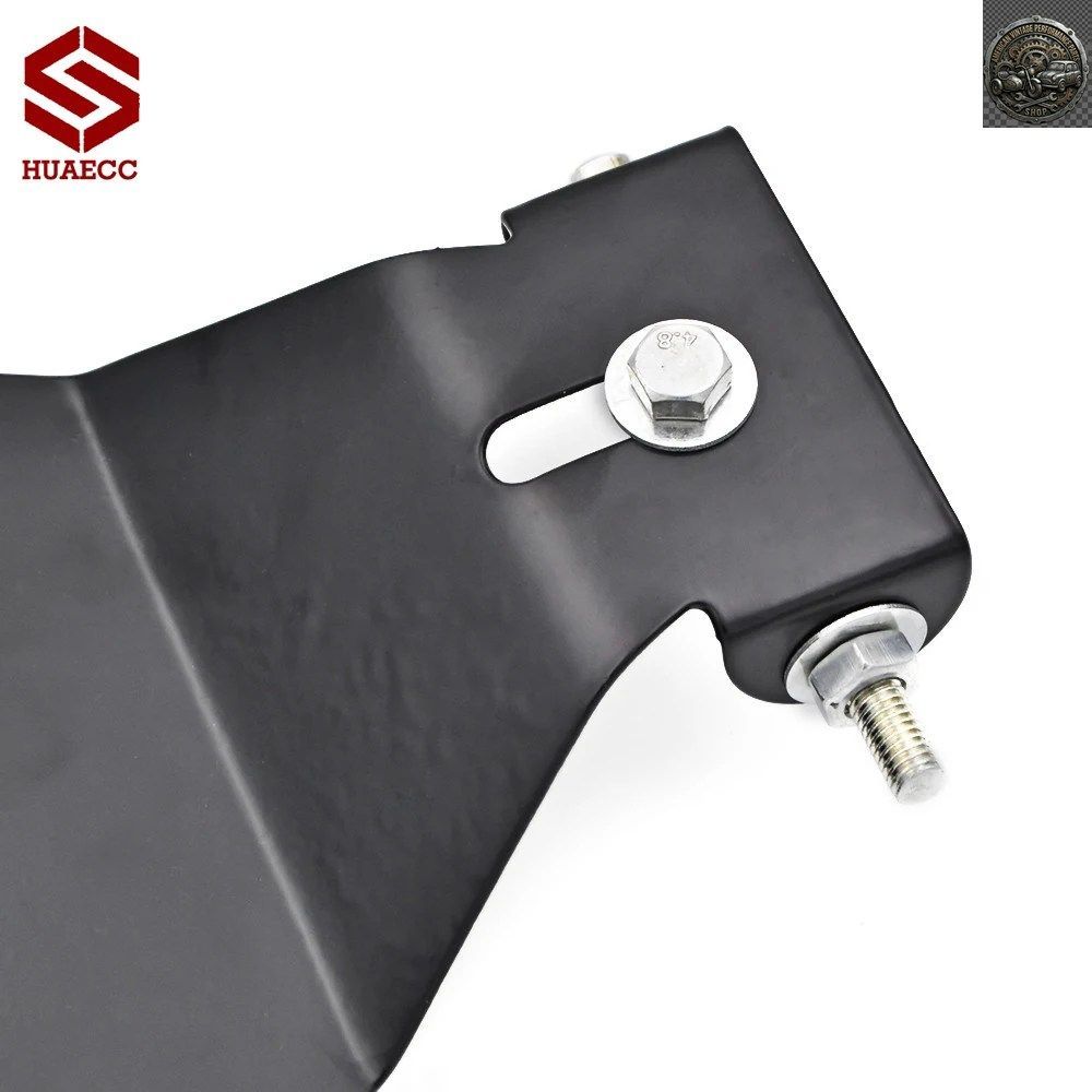 No Brand Others Solo Seat Baseplate Springs Bracket Sitting Mounting Harley