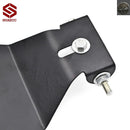 No Brand Others Solo Seat Baseplate Springs Bracket Sitting Mounting Harley