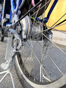 Yamaha Bicycles With Child Seats Pas Kiss