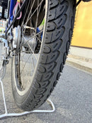 Yamaha Bicycles With Child Seats Pas Kiss
