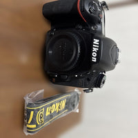 Digital Slrs Nikon D750 Sigma 18-300Mm