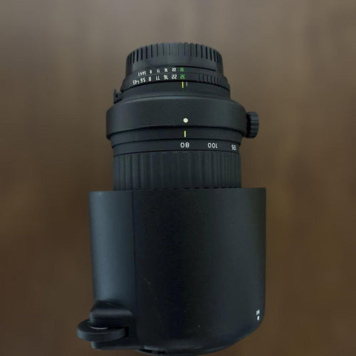Digital Slrs Nikon D750 Sigma 18-300Mm