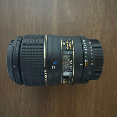 Digital Slrs Nikon D750 Sigma 18-300Mm