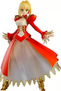 Game Character Pop Up Parade Fate/Grand Order Abs&Pvc 10