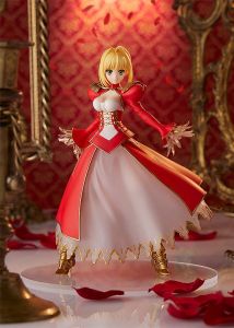 Game Character Pop Up Parade Fate/Grand Order Abs&Pvc 10