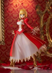 Game Character Pop Up Parade Fate/Grand Order Abs&Pvc 10