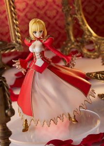 Game Character Pop Up Parade Fate/Grand Order Abs&Pvc 10