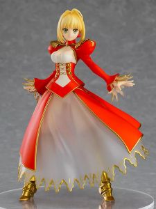 Game Character Pop Up Parade Fate/Grand Order Abs&Pvc 10