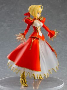 Game Character Pop Up Parade Fate/Grand Order Abs&Pvc 10