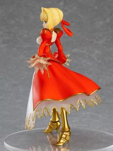 Game Character Pop Up Parade Fate/Grand Order Abs&Pvc 10