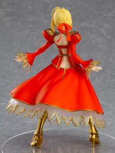 Game Character Pop Up Parade Fate/Grand Order Abs&Pvc 10