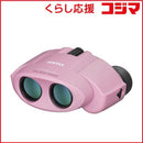 Pentax Binoculars Opera Glasses U (10 Up 10X21