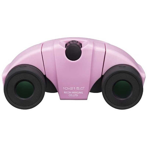 Pentax Binoculars Opera Glasses U (10 Up 10X21