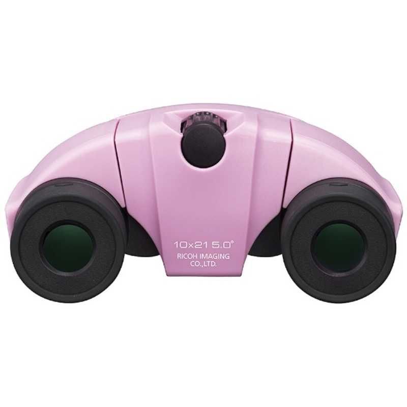 Pentax Binoculars Opera Glasses U (10 Up 10X21