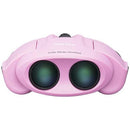 Pentax Binoculars Opera Glasses U (10 Up 10X21