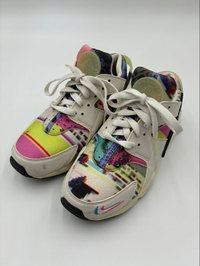 Sneakers Nike Air Huarache Se "Pixel Game"