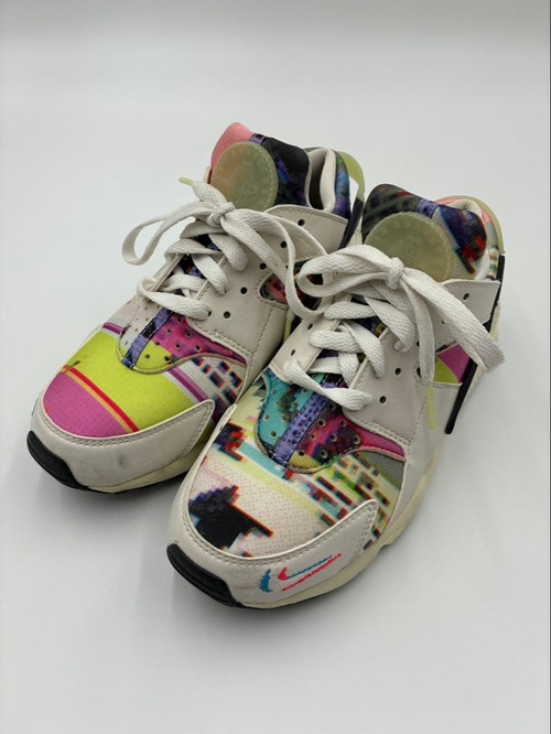 Sneakers Nike Air Huarache Se "Pixel Game"