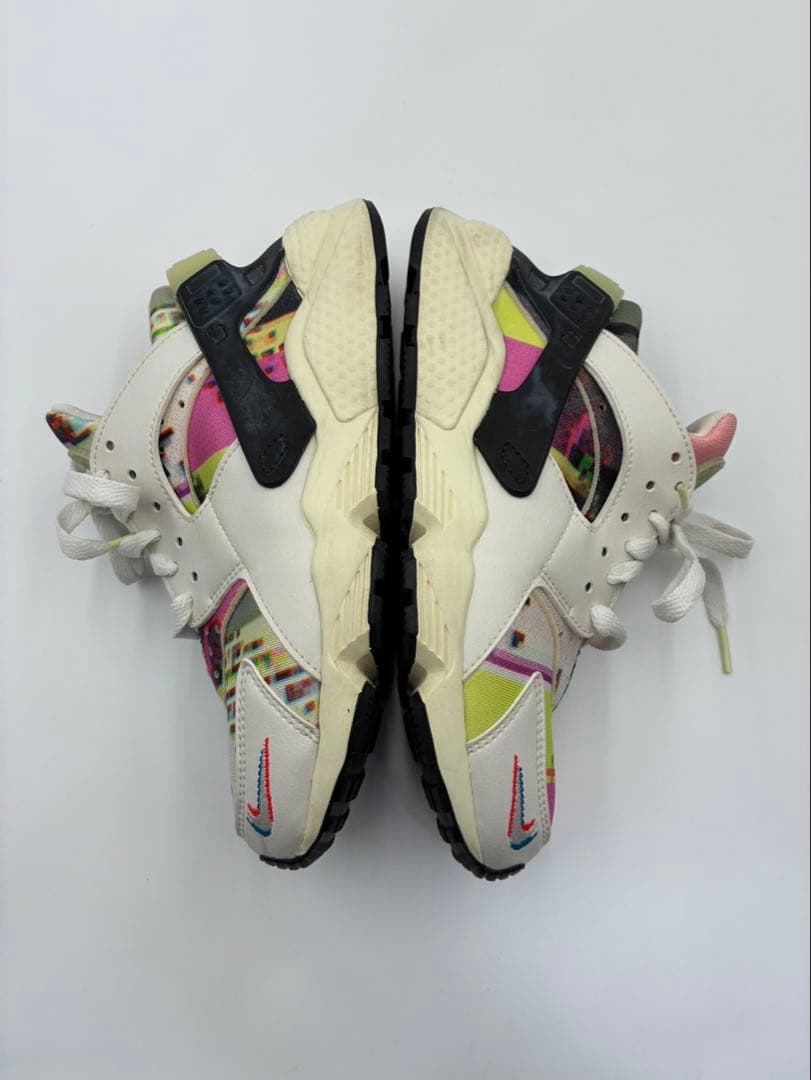 Sneakers Nike Air Huarache Se "Pixel Game"