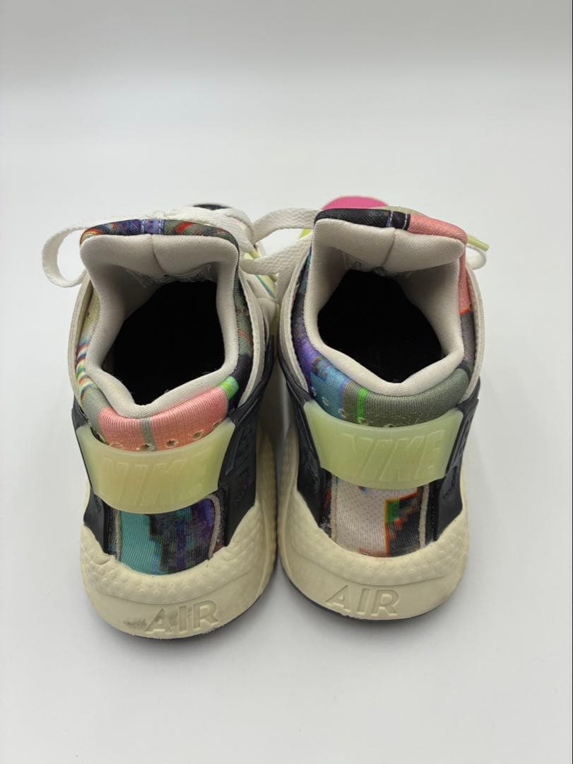 Sneakers Nike Air Huarache Se "Pixel Game"