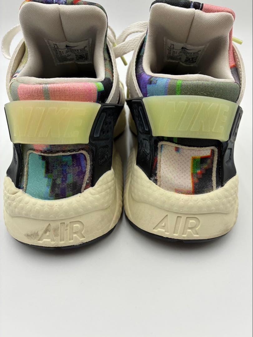 Sneakers Nike Air Huarache Se "Pixel Game"