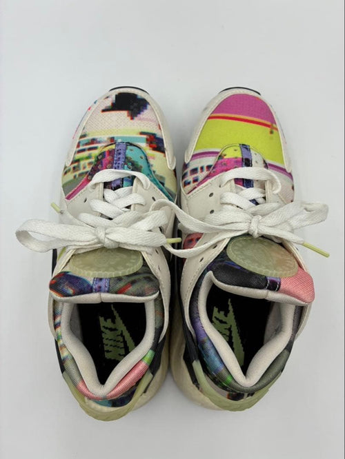 Sneakers Nike Air Huarache Se "Pixel Game"