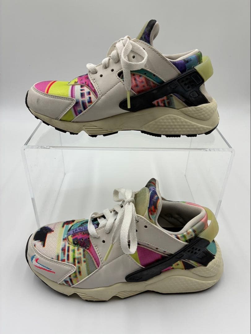 Sneakers Nike Air Huarache Se "Pixel Game"